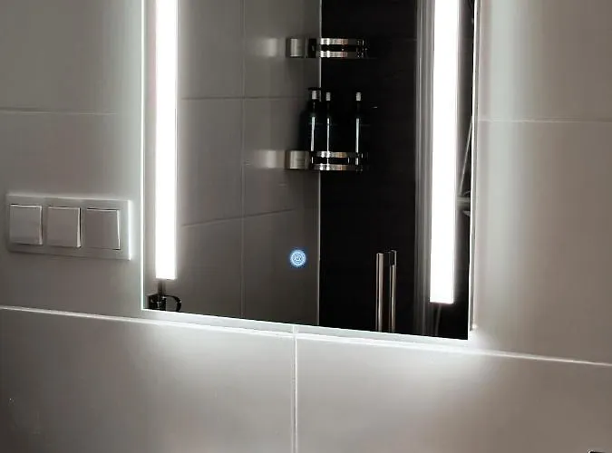 Apartamento - Modern New Apartment, Old Danube
