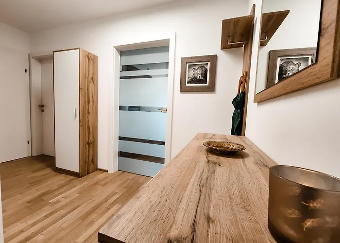 Apartamento - Modern New Apartment, Old Danube Viena